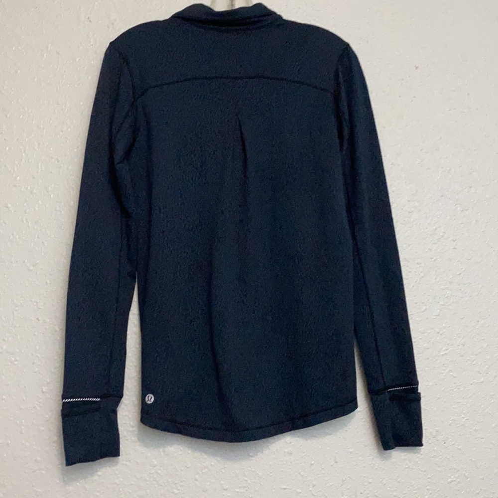 Lululemon Half Zip - image 2